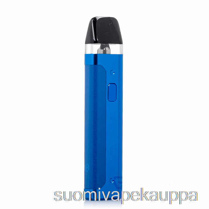 Vape Netistä Geek Vape Aq (aegis Q) 20w Pod System Blue